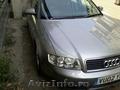 Audi a4 2.0 2002